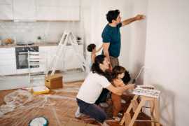A Complete Guide to Commercial Property Maintenanc, Perth