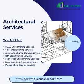 California City’s Best Architectural Services USA , California City