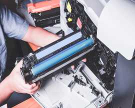 Printer Repair Service with Book My Technician, New York