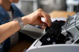 Inkjet Printer Repair Service with Book My Technic, New York