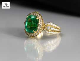 Gillespie Fine Jewelers: Best Gold Jewelry Store i, Dallas