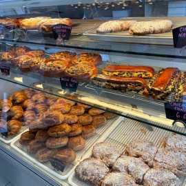 Best Bread Store in Palm Springs, Palm Springs