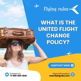 What Is The United Flight Change Policy?, Worcester