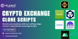 Get Market-Ready Crypto Exchange Clone Script , San Francisco