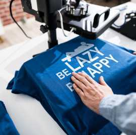 Create Your Perfect Custom T-Shirt for Any Event, Hamburg