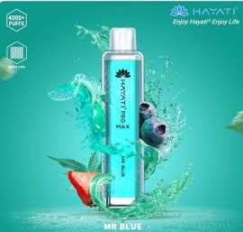 Top Features of the Hayati Pro Max 4000, $ 0