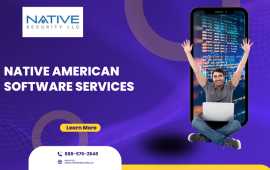 Native American Software Services, San Diego