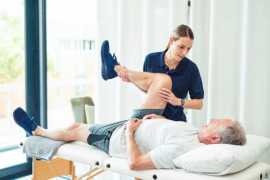 Enhance Recovery Through Sports Massage in London, London