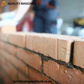 Professional Bricklaying in Auckland: Precision an, Waiuku