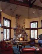 Synagogue Renovation Architect in Boston , Boston