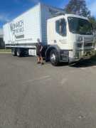 Removalist Sydney, Pemulwuy