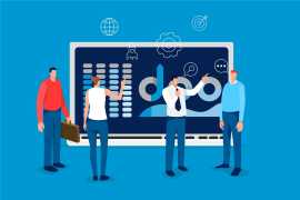  IT Support Company – Reliable IT Services , Concord