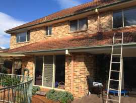 Roof Cleaning Service in Sydney, Sydney