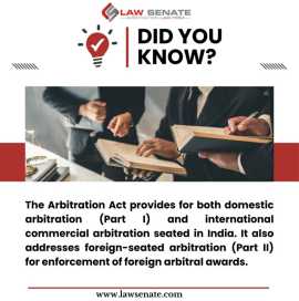 International Arbitration Lawyer - S Ravi Shankar, Safdarjung Enclave