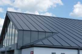 Roof cladding services, Mount Druitt