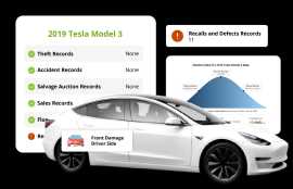 Get Your Vehicle History Details with Surepass API, New Delhi