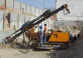 Professional Chemical Grouting Specialist in Perth, Perth