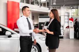 Toronto Car Title Loans, Toronto