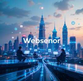 Innovative Web Development Company in Bangalore, Bengaluru