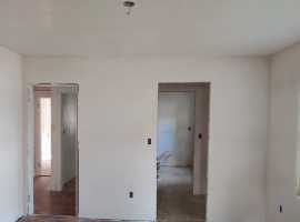 Drywall and Plastering Services, Wayland
