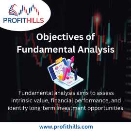 Objectives of Fundamental Analysis, Jaipur
