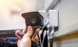 Mr Cameras: Your Everything-in-One CCTV Security S, Sydney