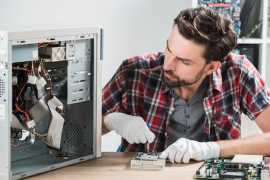 Expert Multibrand Laptop Repair Service in Bahrain, Manama