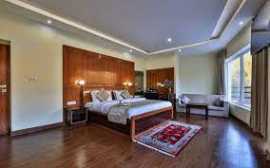 Leh ladakh tour packages, Khanyar