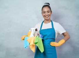 Professional House Cleaning Services in Brunswick , Melbourne