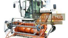 Fieldking Harvester Price: Quality Meets Affordabi, Noida
