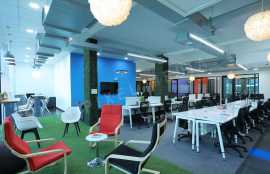 Best Coworking Space in Bangalore | Book Today, Bengaluru