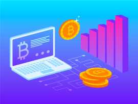 Top-Tier Crypto Wallet Development Company , San Diego