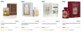 Lattafa Men Cologne – Scents for Every Occasion, $ 50