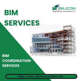 BIM Outsourcing Services United States , San Francisco