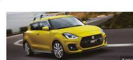 Descubre el Suzuki Swift Sport: Rendimiento y Esti, Mexico City