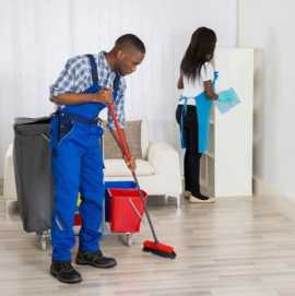 Superior Cleaning Services for Massachusetts Homes, Worcester