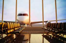 AirportTerminalHub, New York