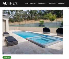 Enhance Your Space with Timeless Travertine Stone , $ 10
