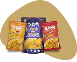 Healthy snack food brands in india, Bengaluru