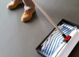 The Ultimate Guide to Concrete Floor Coating Care, New York