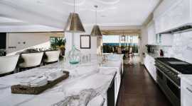 How to Restore My Marble Kitchen? Contact Us, North Sydney