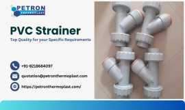 Top Quality PVC Strainer for your Specific Require, ps 500