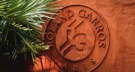 Get Ready for Roland Garros 2025 , € 200