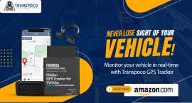Trusted 4G OBD GPS Tracker for Easy Tracking , New York Mills