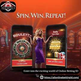 Online Betting ID: Your Partner for Secure betting, Noida