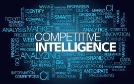 Competitive Intelligence, Dover