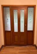 Expert Door Painting Service Tailored to Your Home, Balwyn North