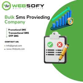 Effortless Bulk Message Sending, Lucknow
