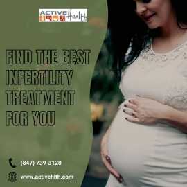 Find the Best Infertility Treatment for You, Park Ridge
