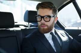 Professional Luxury Chauffeurs Offer Service, New York